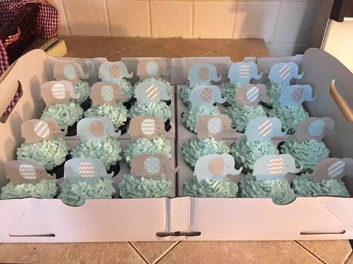 Kristi’s Sweet Treats Picture 1