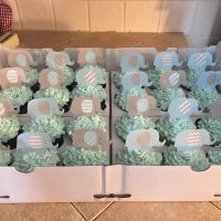 Kristi’s Sweet Treats ico