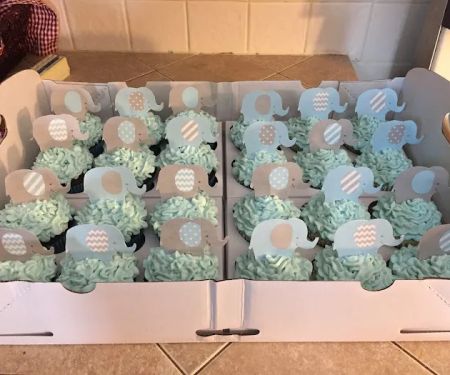 Kristiu2019s Sweet Treats