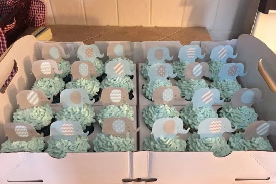 Kristiu2019s Sweet Treats
