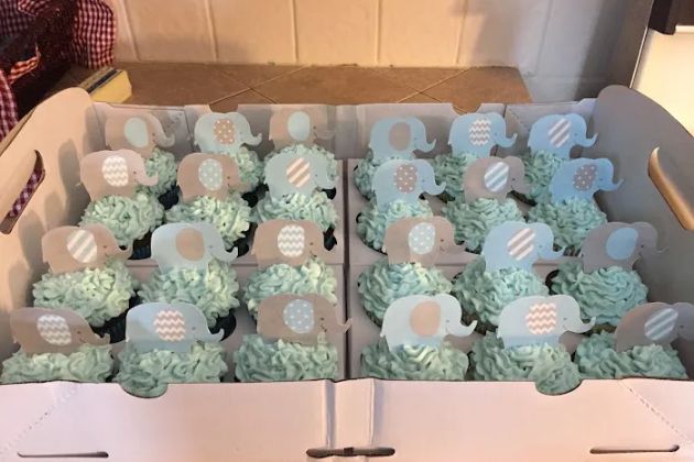 Kristi’s Sweet Treats