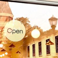 Sunrise Donut Café ico