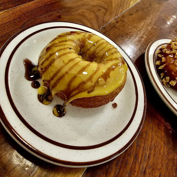 Sunrise Donut Café Picture 4