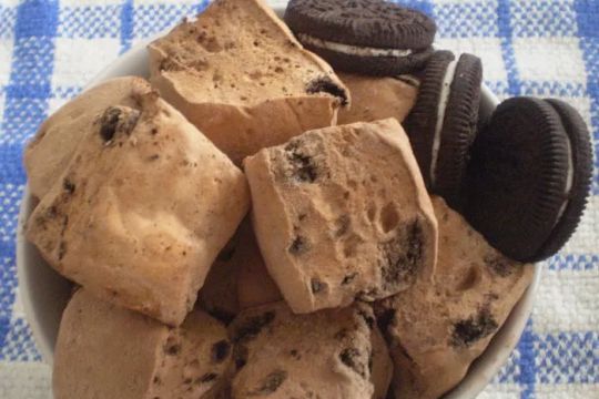 Blue Ribbon Confections