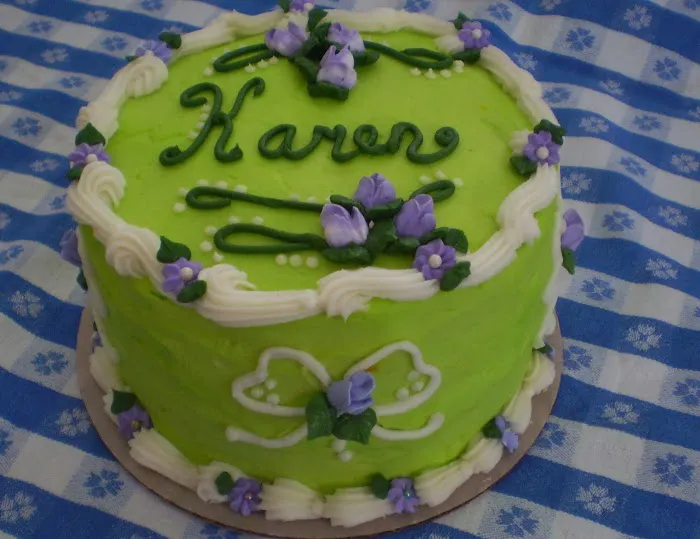 Blue Ribbon Confections Picture 5