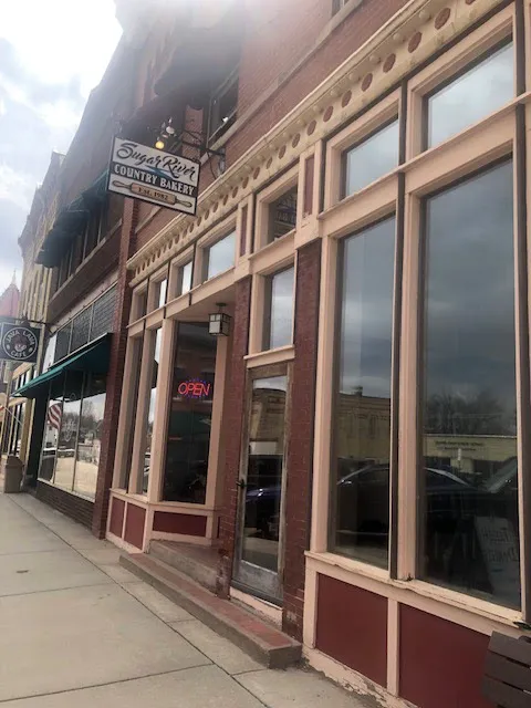 Sugar River Country Bakery Picture 1