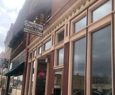 Sugar River Country Bakery