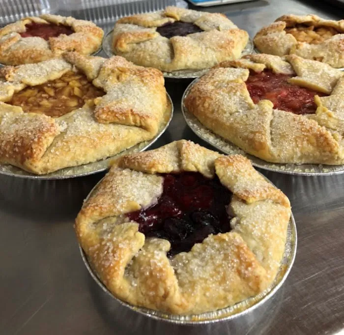 Sugar River Country Bakery Picture 2