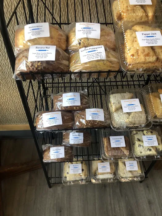 Sugar River Country Bakery Picture 8