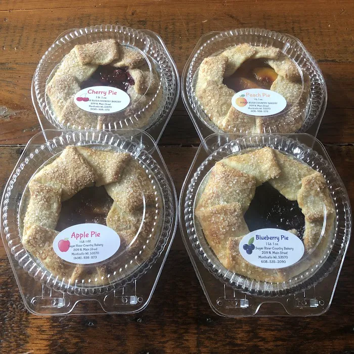 Sugar River Country Bakery Picture 9