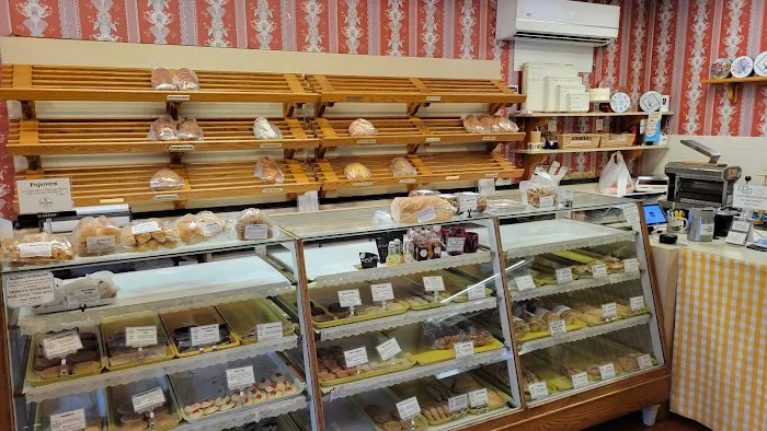 New Glarus Bakery Picture 2