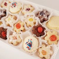 New Glarus Bakery ico