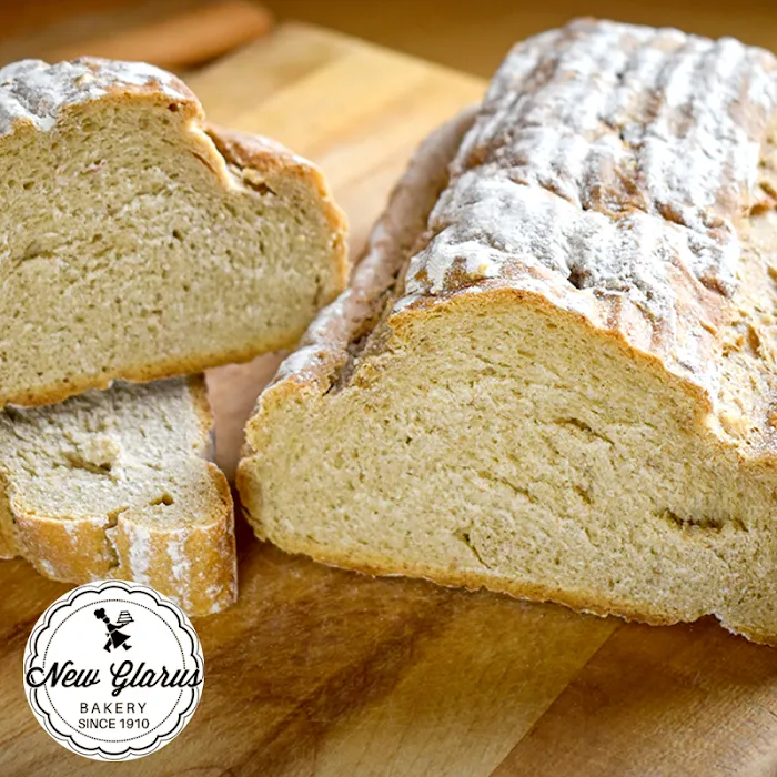 New Glarus Bakery Picture 7