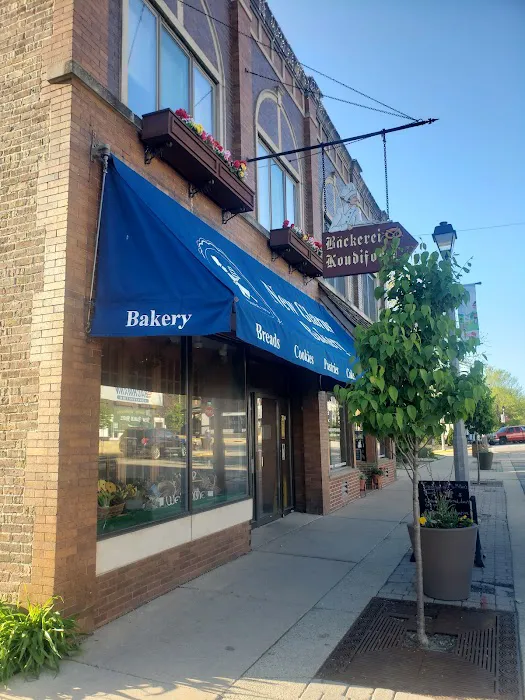 New Glarus Bakery Picture 4