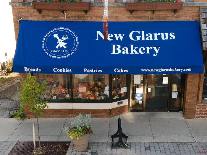 New Glarus Bakery Picture 9