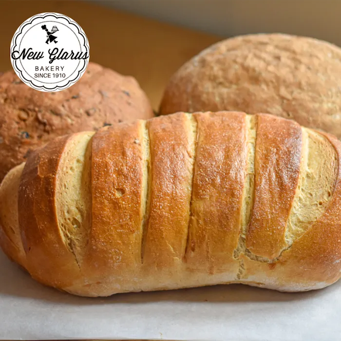 New Glarus Bakery Picture 10