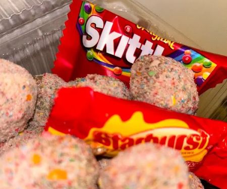 Ohyoutalkintreats