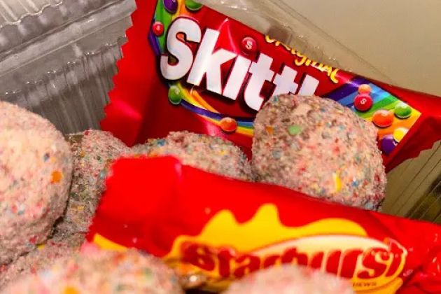 Ohyoutalkintreats