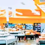 Walmart Bakery