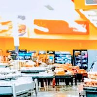 Walmart Bakery ico