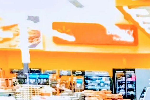 Walmart Bakery