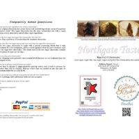 Northgate Taste ico
