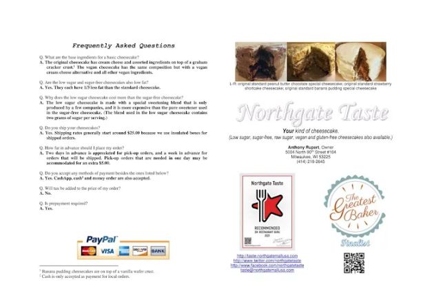 Northgate Taste