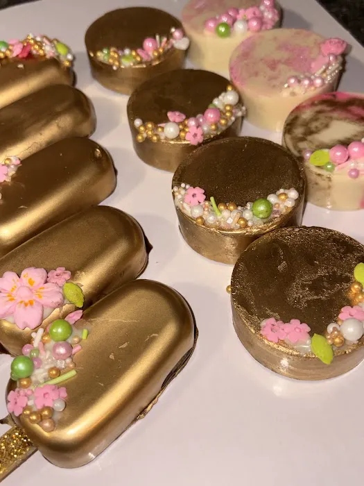 Annie Z's Sweet Treats Picture 4