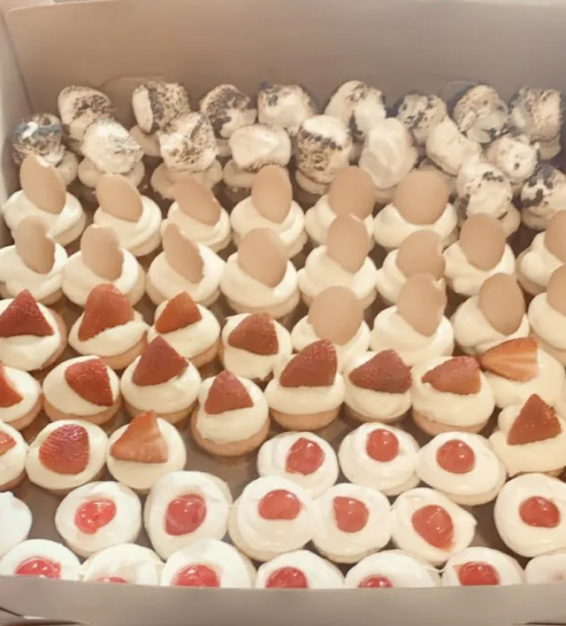 Annie Z's Sweet Treats Picture 2