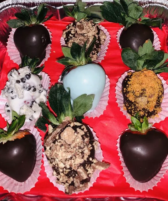 Annie Z's Sweet Treats Picture 9