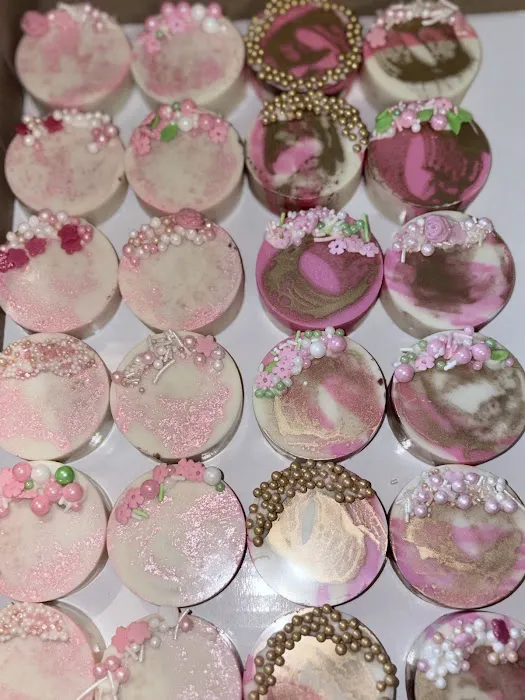 Annie Z's Sweet Treats Picture 10