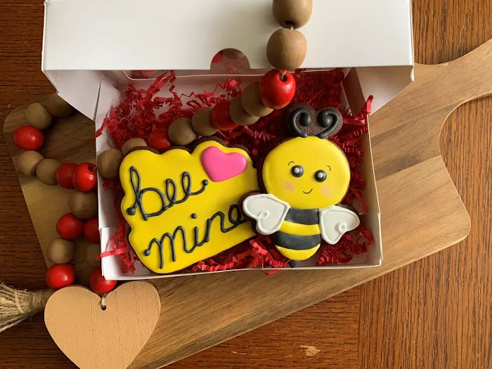 Live.Love.Bake Cookies by Sallie Picture 7