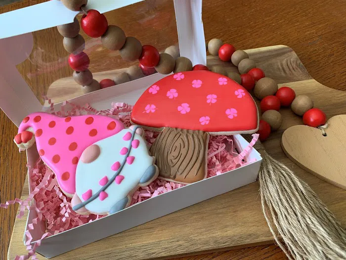 Live.Love.Bake Cookies by Sallie Picture 9