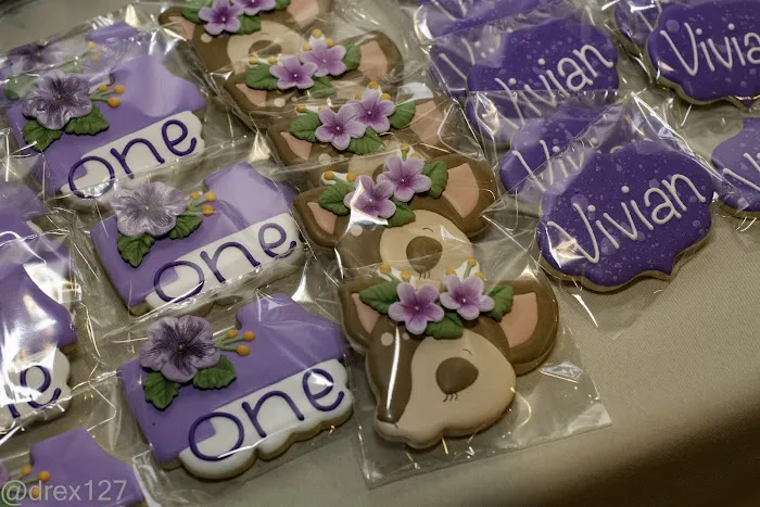 Live.Love.Bake Cookies by Sallie Picture 4