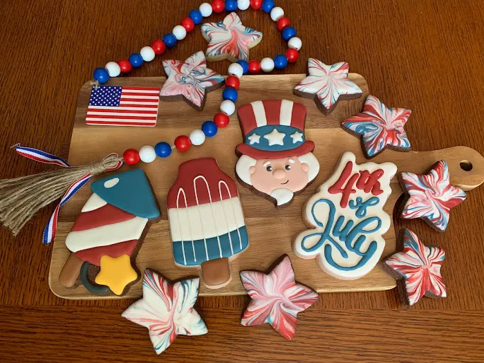 Live.Love.Bake Cookies by Sallie Picture 8