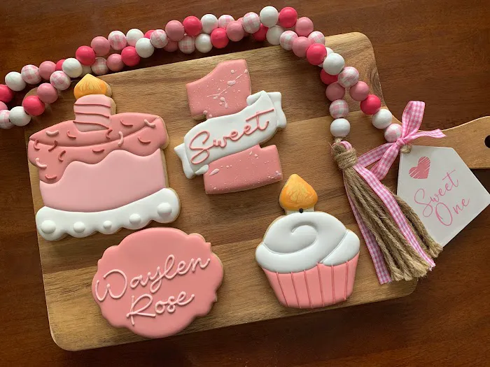 Live.Love.Bake Cookies by Sallie Picture 6