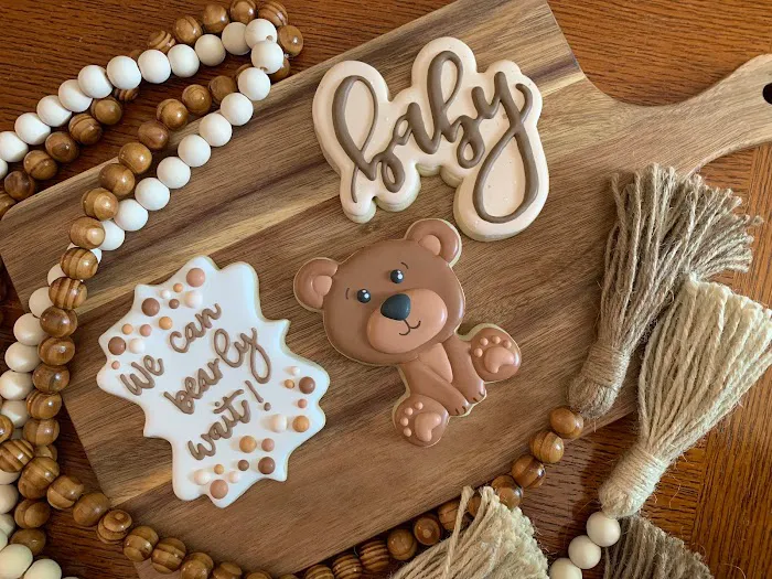 Live.Love.Bake Cookies by Sallie Picture 10