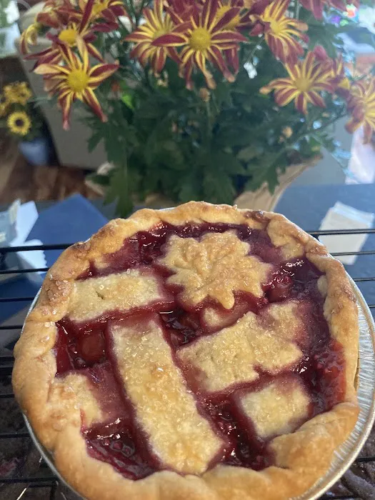 All in Favor, Say Pie Picture 3
