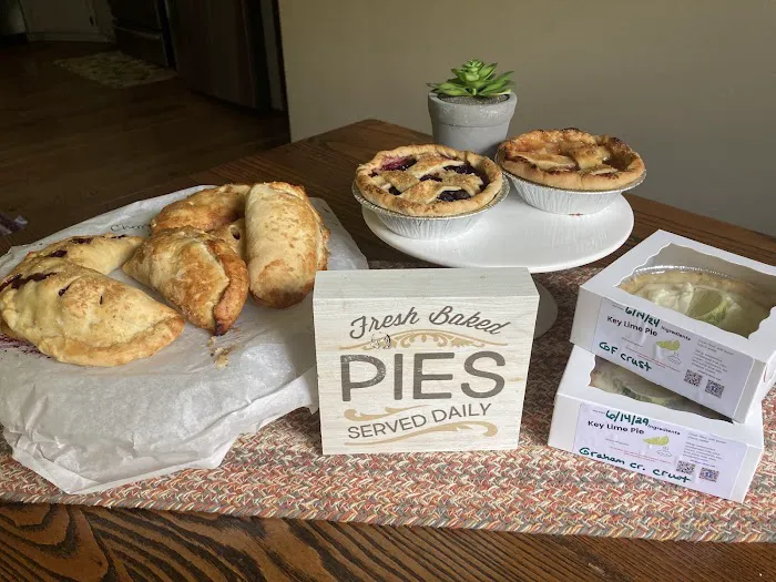 All in Favor, Say Pie Picture 6
