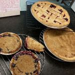 All in Favor, Say Pie