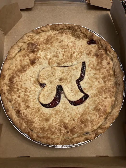 All in Favor, Say Pie Picture 5