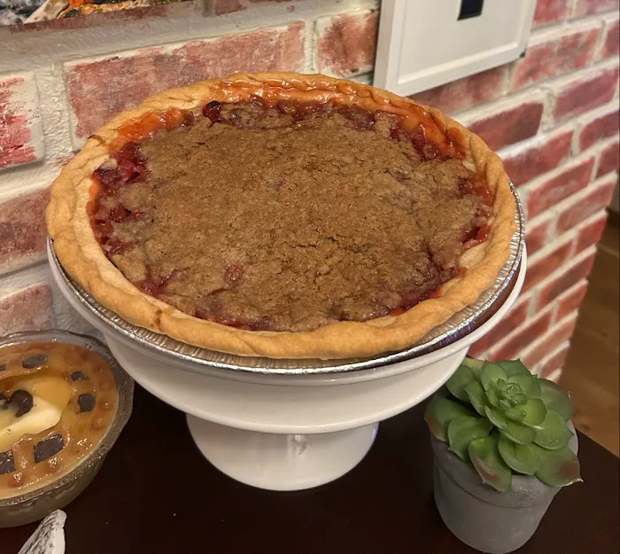 All in Favor, Say Pie Picture 7