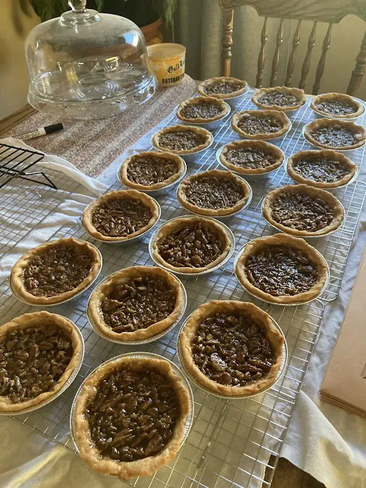 All in Favor, Say Pie Picture 10