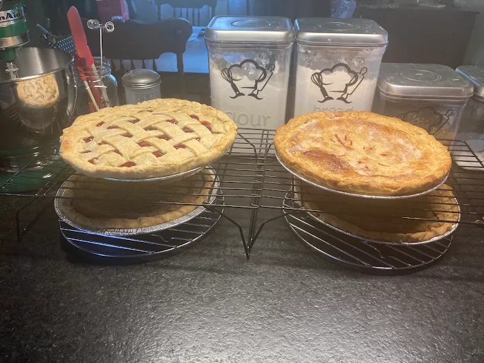 All in Favor, Say Pie Picture 4