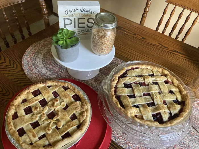 All in Favor, Say Pie Picture 2