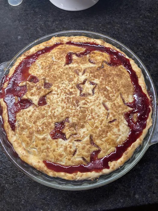 All in Favor, Say Pie Picture 8