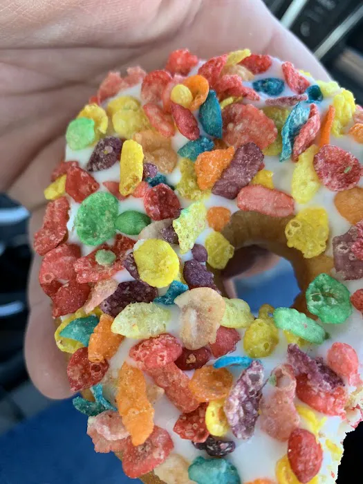 Donut Squad Waukesha Picture 4