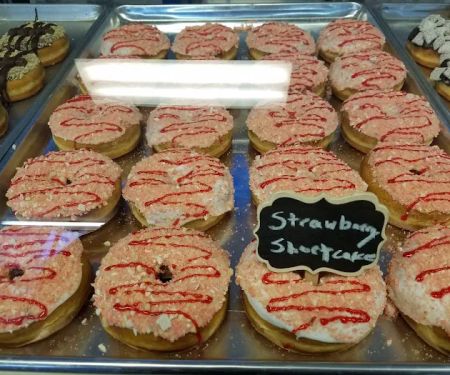 Donut Squad Waukesha