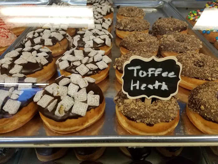 Donut Squad Waukesha Picture 3
