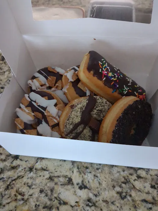 Donut Squad Waukesha Picture 5